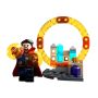 Klocki Doktor Strange LEGO Super Heroes 30652 - 3