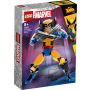 Klocki Figurka Wolverinea LEGO Super Heroes 76257 - 2