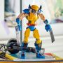 Klocki Figurka Wolverinea LEGO Super Heroes 76257 - 3