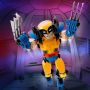 Klocki Figurka Wolverinea LEGO Super Heroes 76257 - 4