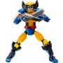 Klocki Figurka Wolverinea LEGO Super Heroes 76257 - 5