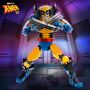 Klocki Figurka Wolverinea LEGO Super Heroes 76257 - 7