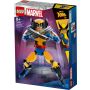 Klocki Figurka Wolverinea LEGO Super Heroes 76257 - 8