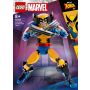 Klocki Figurka Wolverinea LEGO Super Heroes 76257 - 10