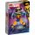 Klocki Figurka Wolverinea LEGO Super Heroes 76257