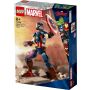 Klocki Figurka Kapitana Ameryki LEGO Super Heroes 76258 - 10