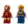 Klocki Hulkbuster Iron Mana VS Thanos LEGO Super Heroes 76263 - 5