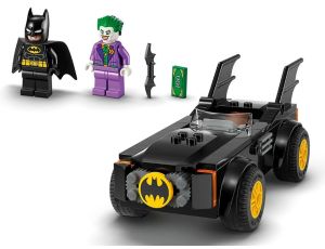 Klocki Batmobil Batman Kontra Joker LEGO Super Heroes 76264 - image 2