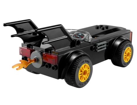 Klocki Batmobil Batman Kontra Joker LEGO Super Heroes 76264 - 6