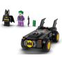 Klocki Batmobil Batman Kontra Joker LEGO Super Heroes 76264 - 3