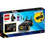 Klocki Batmobil Batman Kontra Joker LEGO Super Heroes 76264 - 6