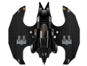 Klocki Batwing: Batman Kontra Joker LEGO Super Heroes 76265 - image 2