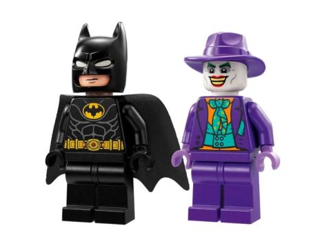 Klocki Batwing: Batman Kontra Joker LEGO Super Heroes 76265 - 3