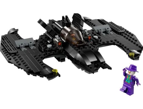 Klocki Batwing: Batman Kontra Joker LEGO Super Heroes 76265 - 4