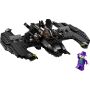 Klocki Batwing: Batman Kontra Joker LEGO Super Heroes 76265 - 5