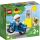 Klocki Motocykl Policyjny LEGO  DUPLO 10967