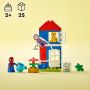 Klocki Spider-Man Zabawa W Dom LEGO DUPLO 10995 - 4