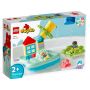 Klocki Park Wodny LEGO DUPLO 10989 - 2