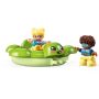 Klocki Park Wodny LEGO DUPLO 10989 - 4