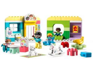 Klocki Dzień W Żłobku LEGO DUPLO 10992 - image 2