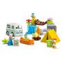 Klocki Kempingowa Przygoda LEGO DUPLO 10997 - 3