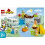 Klocki Kempingowa Przygoda LEGO DUPLO 10997 - 9