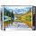 Puzzle Rocky Mountain National Park Eurographics 1000el