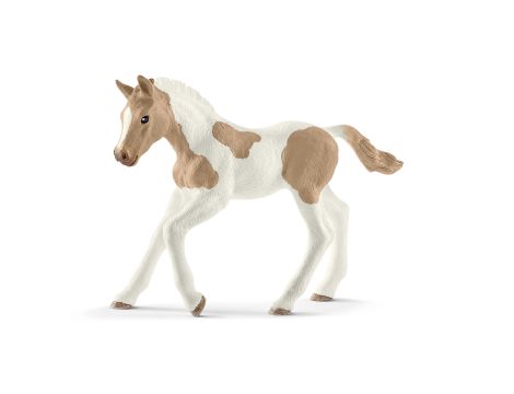 Figurka Koń Rasy Paint Horse Foal Schleich