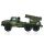 Model BM-21 GRAD Rocket Launcher Hobby Boss