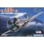 Model Samolotu P-51D Mustang IV Hobby Boss - 2