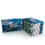 Model Samolotu P-51D Mustang IV Hobby Boss - 3