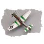 Model Samolotu P-51D Mustang IV Hobby Boss - 6