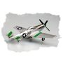 Model Samolotu P-51D Mustang IV Hobby Boss - 7