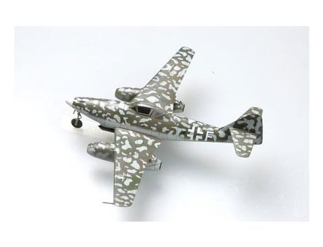 Model Samolotu ME 262A-2a Hobby Boss - 6