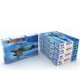 Model Samolotu ME 262A-2a Hobby Boss - 3