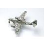 Model Samolotu ME 262A-2a Hobby Boss - 7