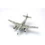 Model Samolotu ME 262A-2a Hobby Boss - 8