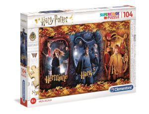 Puzzle Harry Potter Clementoni 104el