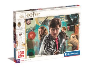 Puzzle Harry Potter Clementoni 180el