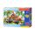 Puzzle Podróż Przez Safari Castorland 40 maxi