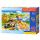 Puzzle Przygoda Na Safari Castorland 40 maxi