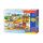 Puzzle Plac Budowy Castorland 40 maxi