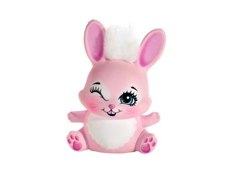 Lalka Enchantimals Zwierzątko Bree Bunny Mattel - 4