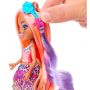 Lalka Enchantimals Gepard Deluxe Mattel - 4