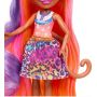 Lalka Enchantimals Gepard Deluxe Mattel - 6