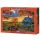 Puzzle Jesienna Jazda Castorland 500el