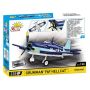 Klocki Grumman F6F Hellcat COBI - 3