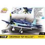 Klocki Grumman F6F Hellcat COBI - 8