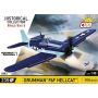 Klocki Grumman F6F Hellcat COBI - 9