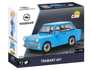 Klocki Trabant 601 COBI